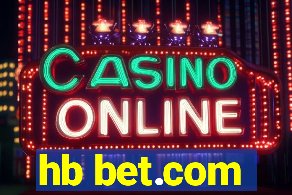 hb bet.com